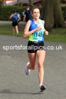 Senior Womens Northern 6 Stage Road Relay, 2022 Northern 12 and 6 Stage Road Relays,  Birkenhead Park, Birkenhead, Wirral.  Photo: David T. Hewitson/Sports for All Pics